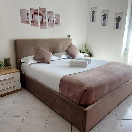 Bed & Breakfast Sophie *