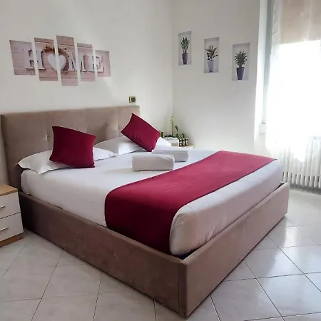 Sophie Bed & Breakfast Cinisello Balsamo