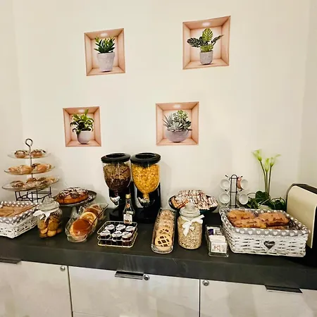 Sophie Bed & Breakfast