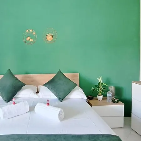 Sophie Bed & Breakfast *