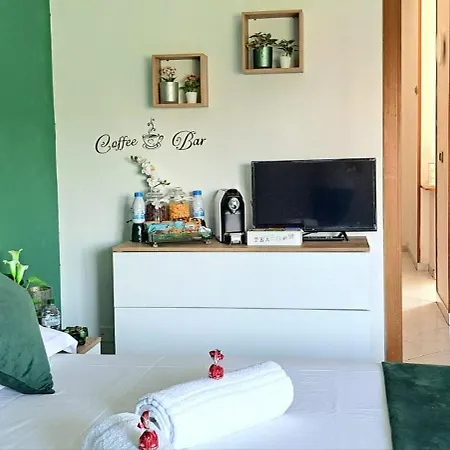 فندق مبيت وإفطار Sophie شْنيسيلّو بالسامو