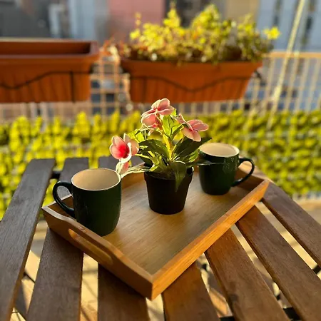 Bed & Breakfast Sophie Home